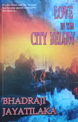 Love In The City Below