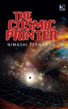 The Cosmic Printer