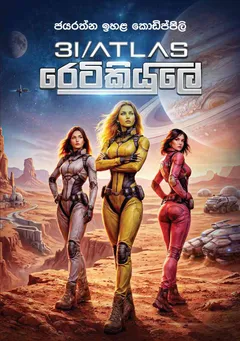 31/ATLAS රෙටිකියුලේ